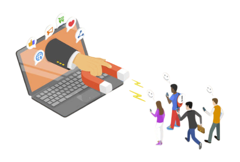 Attract More Leads