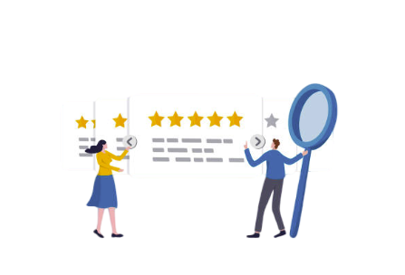 Win Clients' Trust